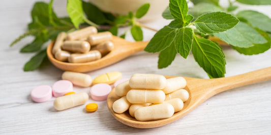 Dog Supplements: What Your Pet Really Needs (And What They Don't)