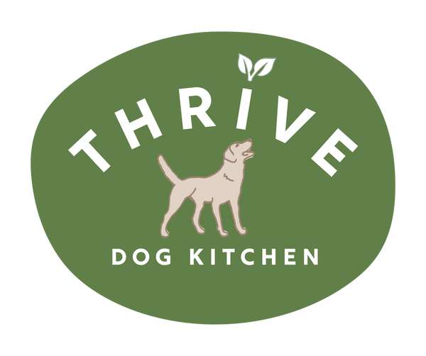 Thrive Dog Kitchen