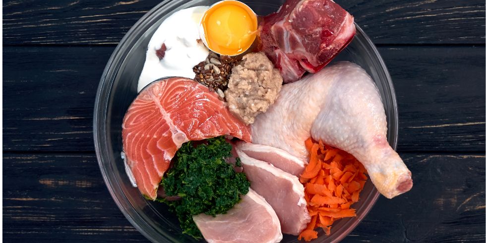 If you're rotating your dog's food and hoping it's balanced — read this.