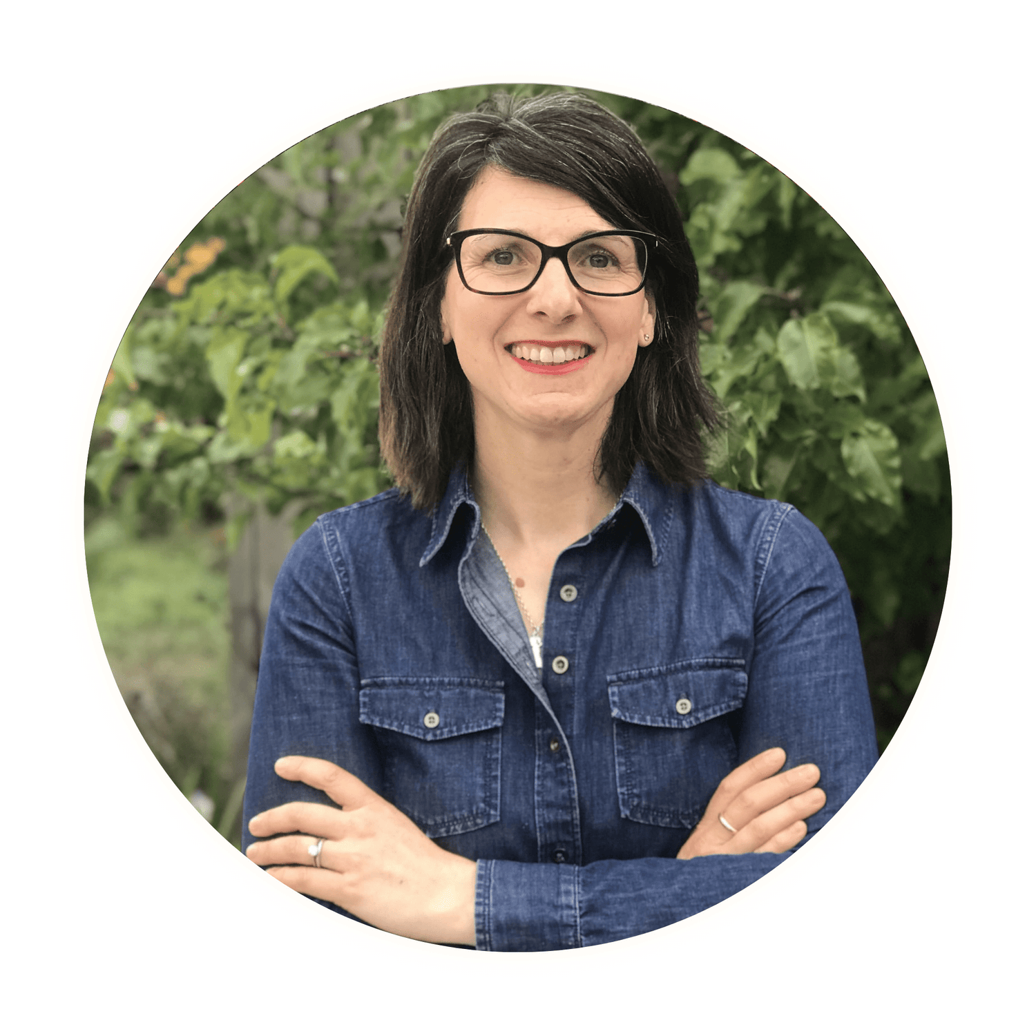 Photo of Thrive Dog Kitchen founder Hilary Wilkie